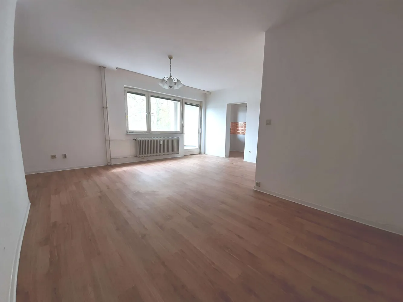 1 Zimmer Wohnung mit 40 m² in Berlin – Bild 2