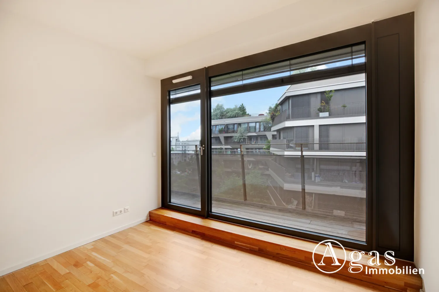 3 Zimmer Wohnung mit 86 m² in Berlin – Bild 3