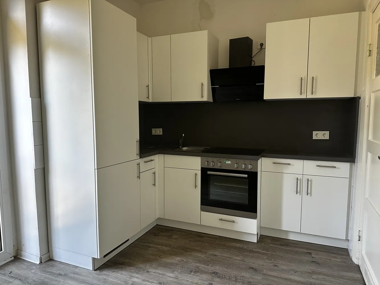 3 Zimmer Wohnung mit 60 m² in Hamburg – Bild 8