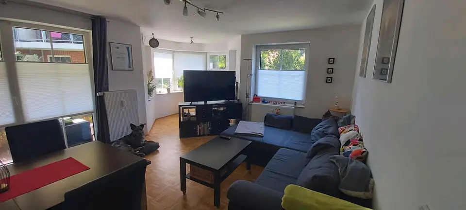 3 Zimmer Wohnung mit 67 m² in Magdeburg – Bild 4