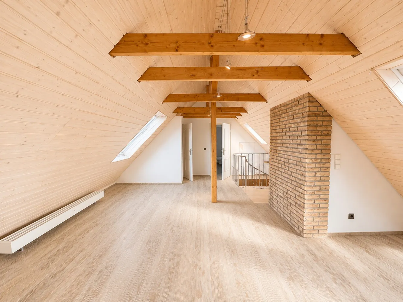 4 Zimmer Wohnung mit 155 m² in Dortmund – Bild 8