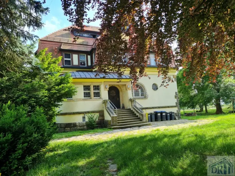 2 Zimmer Wohnung mit 45 m² in Zittau – Bild 10