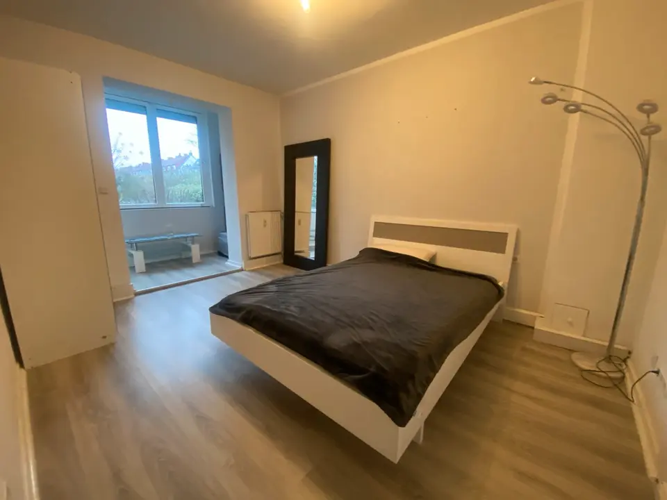 WG-Zimmer mit 63 m² in Bremen – Bild 2
