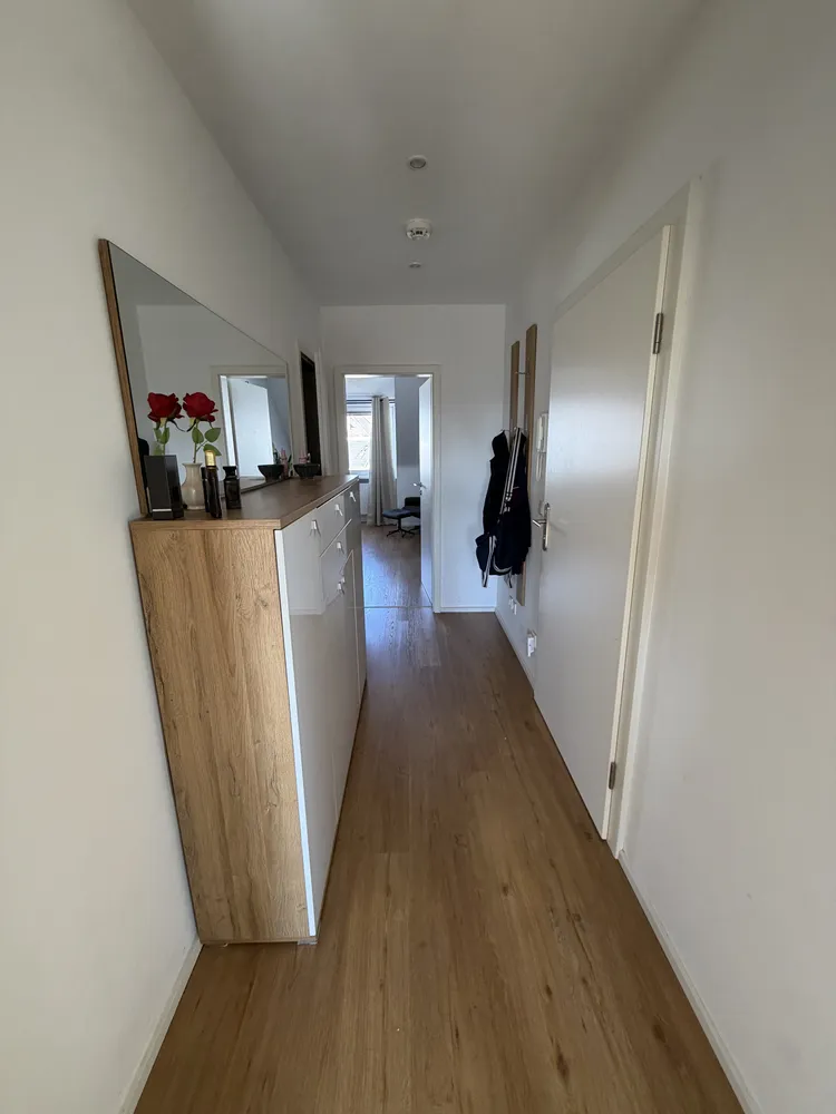 2 room apartment with 61 m² in Düsseldorf – Photo 2