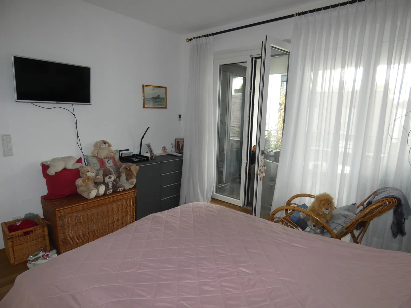 2 Zimmer Wohnung mit 73 m² in Düsseldorf – Bild 11