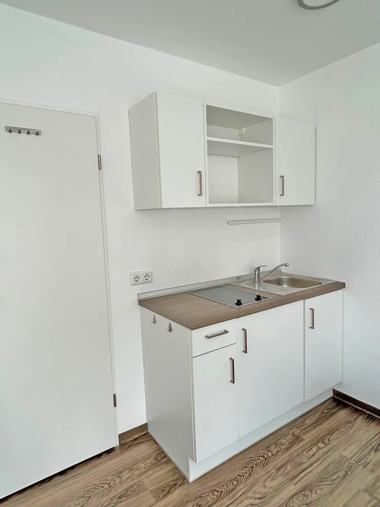 1 Zimmer Wohnung mit 37 m² in Dortmund – Bild 4