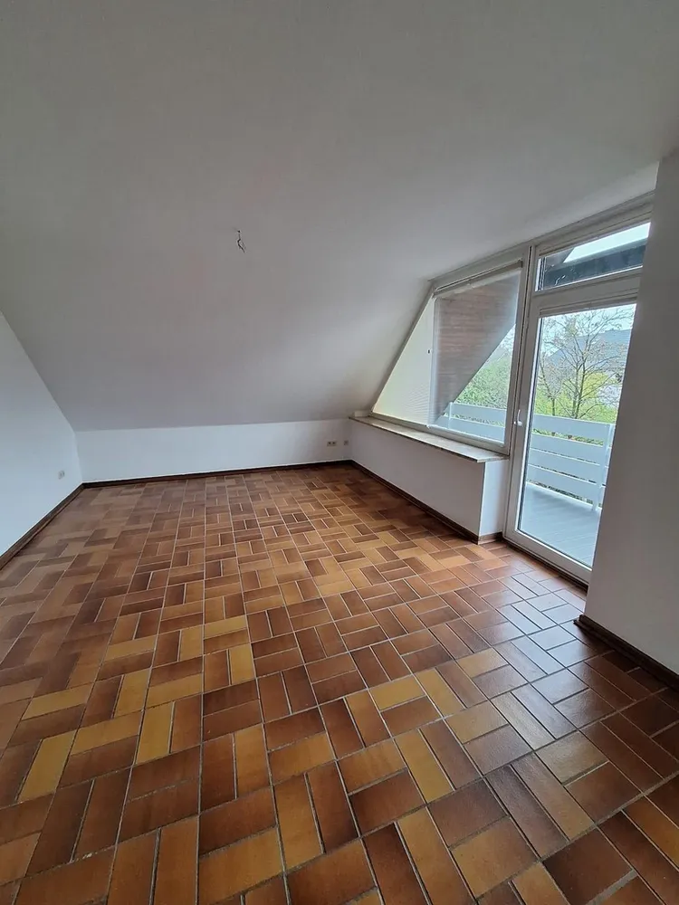 2 Zimmer Wohnung mit 55 m² in Lübeck – Bild 3