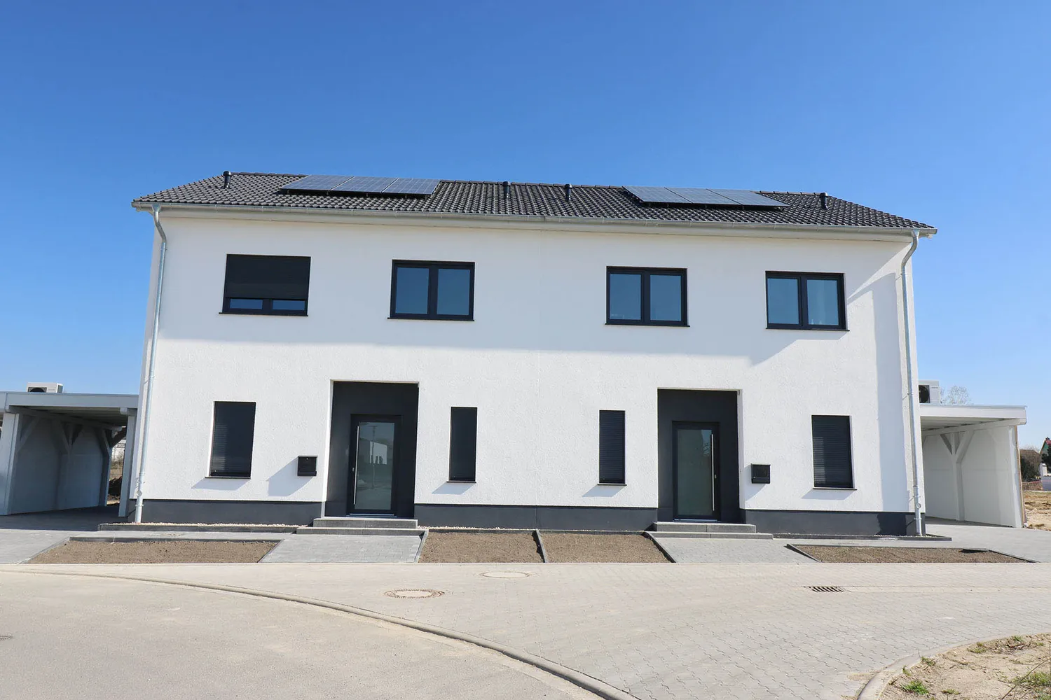 4 Zimmer Haus mit 133 m² in Dessau-Roßlau – Bild 1