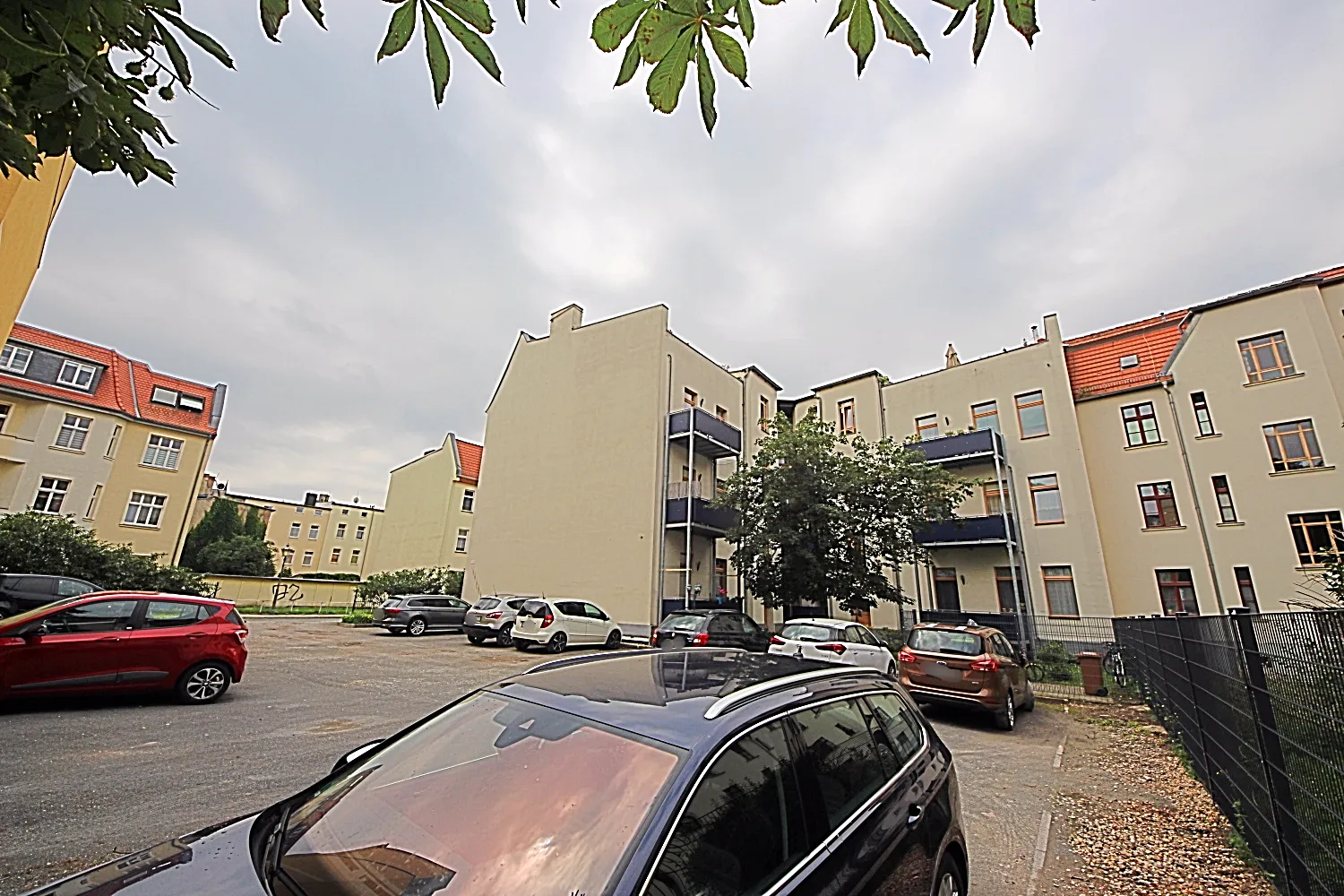 4 Zimmer Wohnung mit 123 m² in Magdeburg – Bild 5