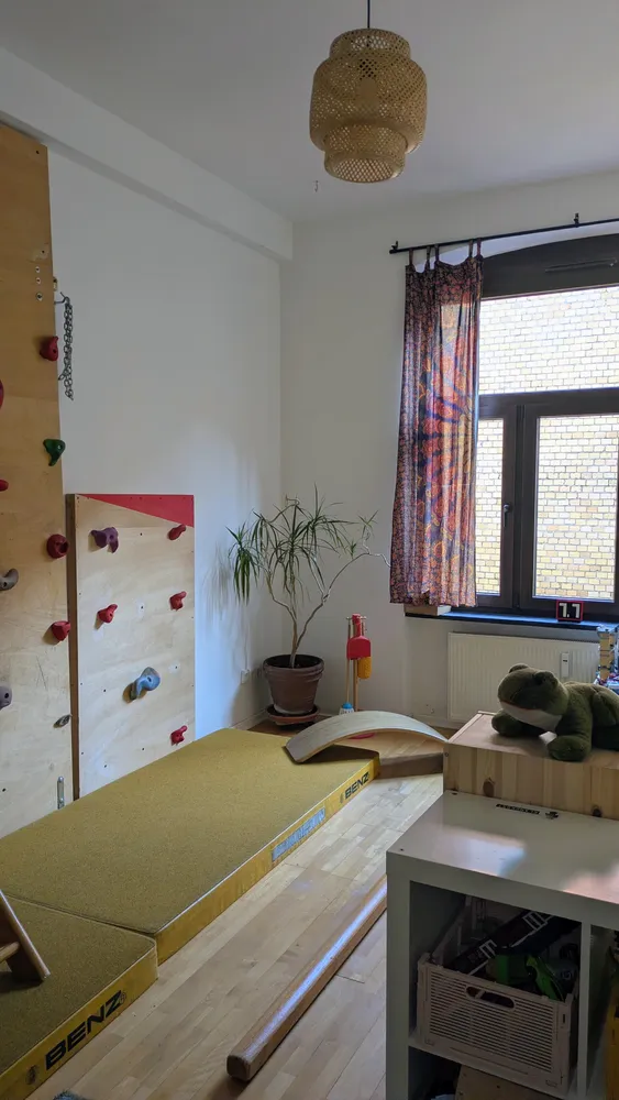 4 Zimmer Wohnung mit 123 m² in Köln – Bild 4