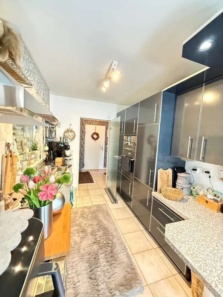 3 Zimmer Wohnung mit 61 m² in Duisburg – Bild 8