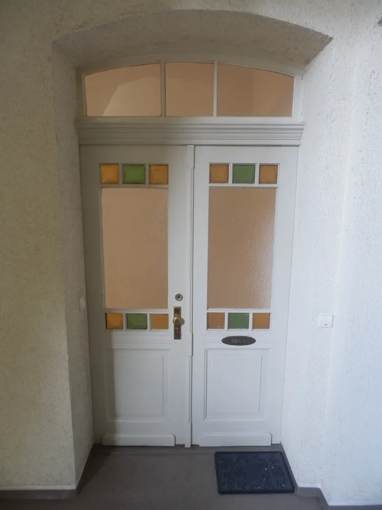 5 room apartment with 119 m² in Kassel – Photo 12