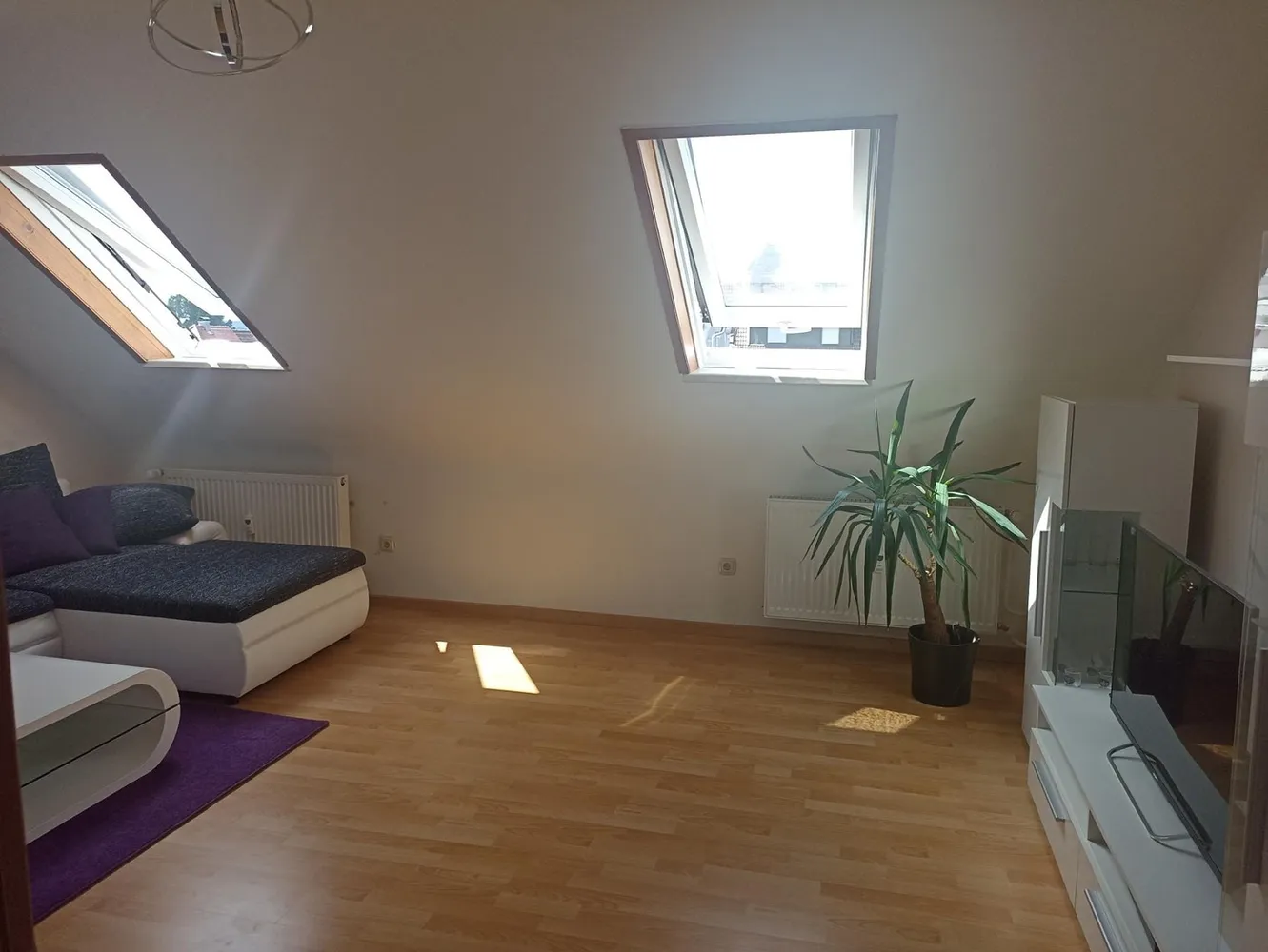 3 Zimmer Wohnung mit 68 m² in Erlangen – Bild 4