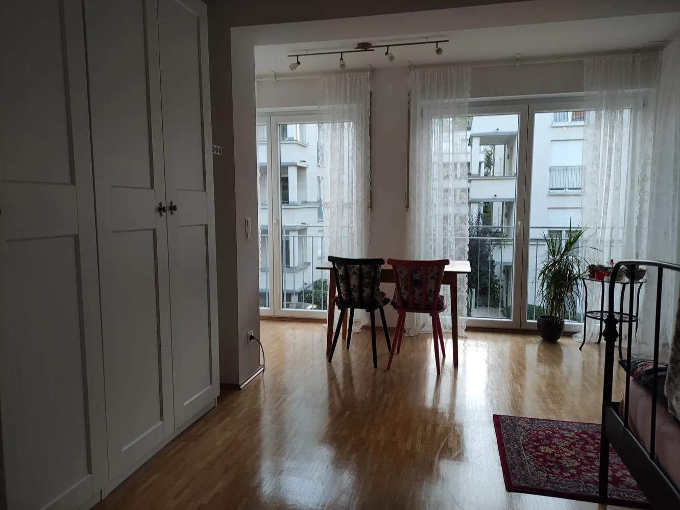 1 Zimmer Wohnung mit 29 m² in Regensburg – Bild 7