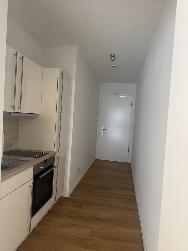 1 Zimmer Wohnung mit 43 m² in Frankfurt am Main – Bild 4