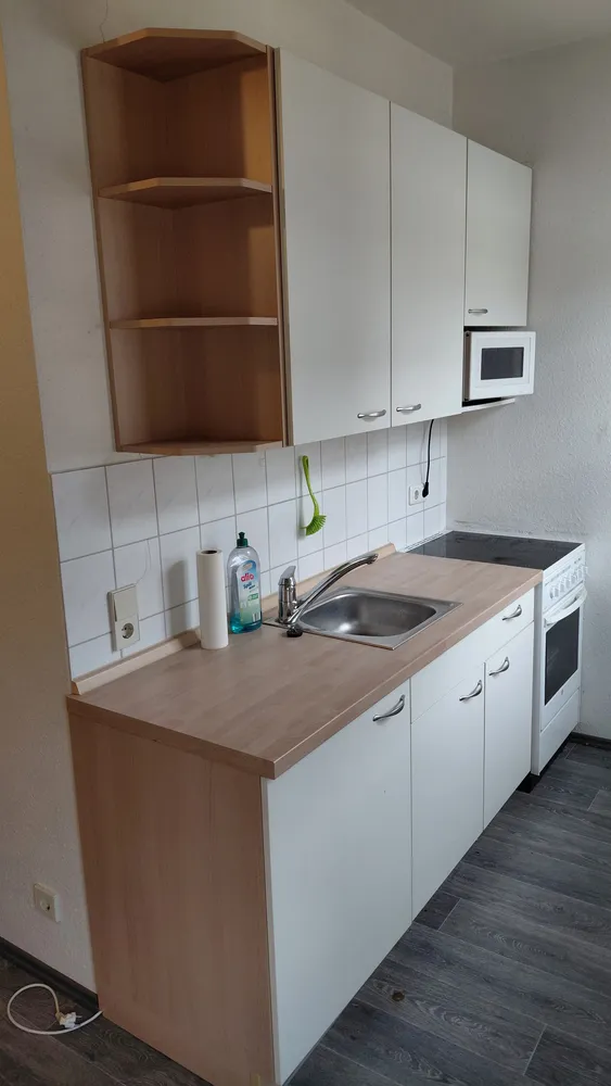 1 Zimmer Wohnung mit 24 m² in Kempten (Allgäu) – Bild 5