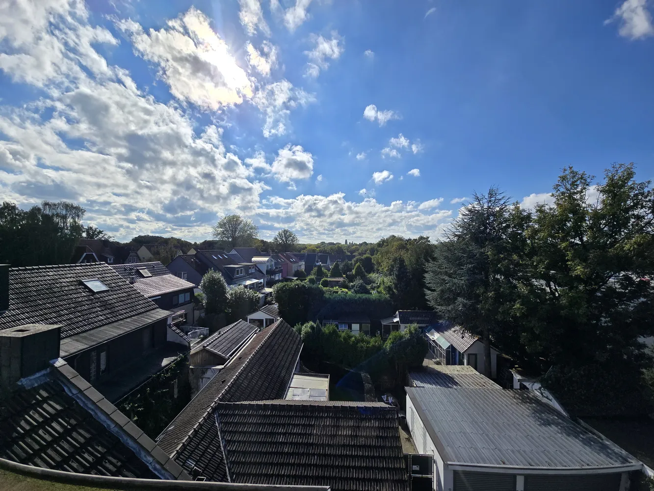 4 Zimmer Wohnung mit 109 m² in Bochum – Bild 2