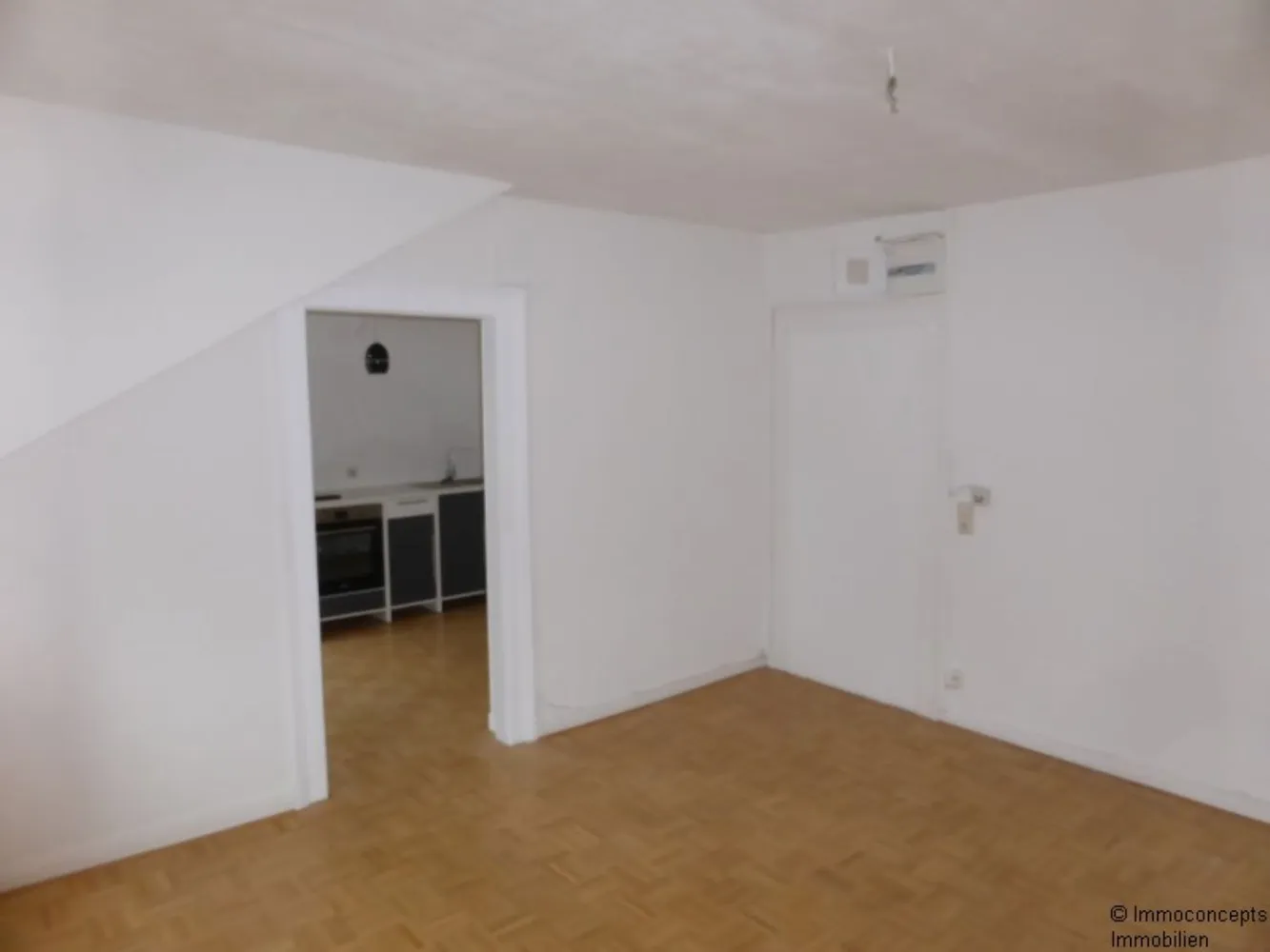 2 Zimmer Wohnung mit 48 m² in Lüdenscheid – Bild 3