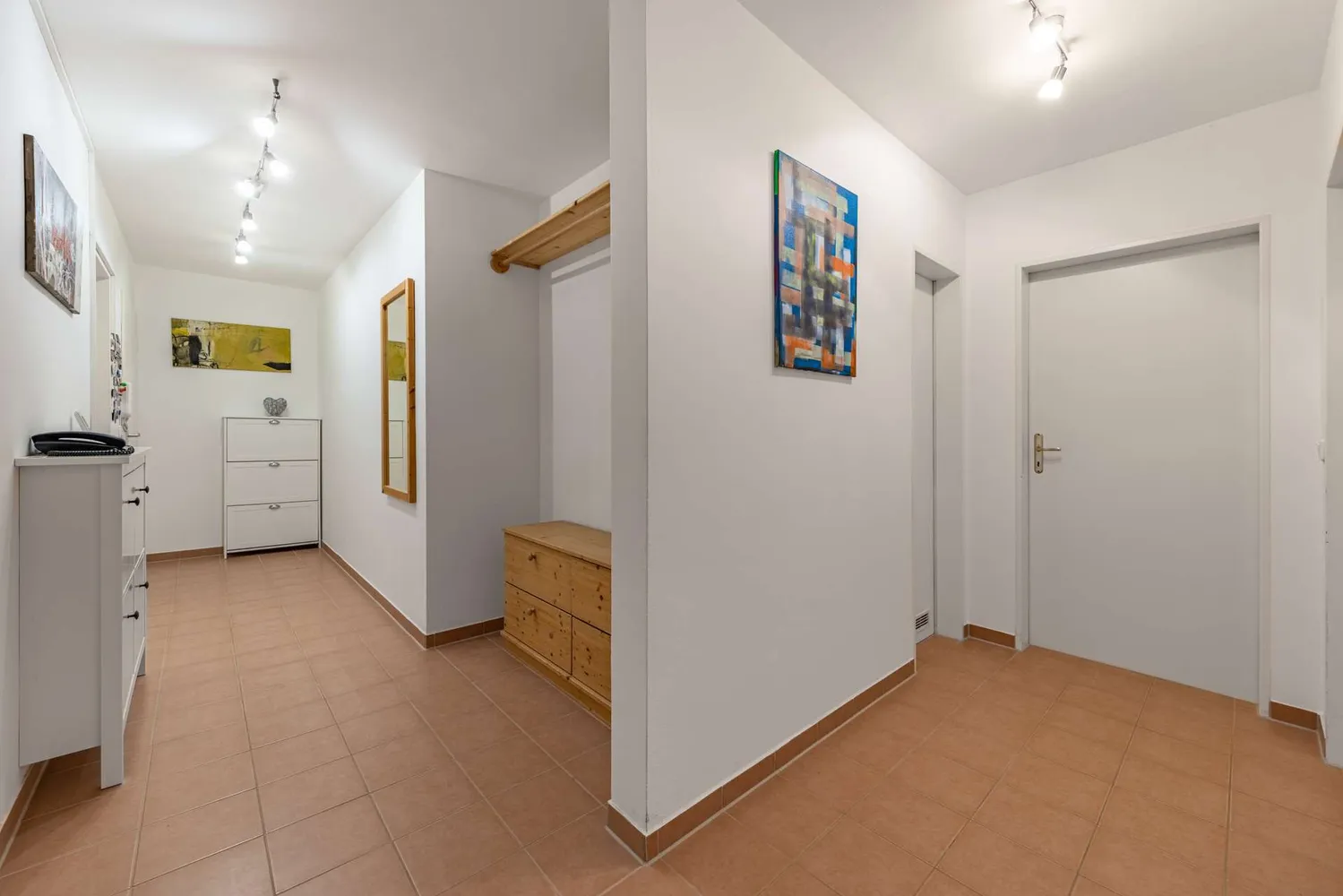 3 Zimmer Wohnung mit 93 m² in München – Bild 10