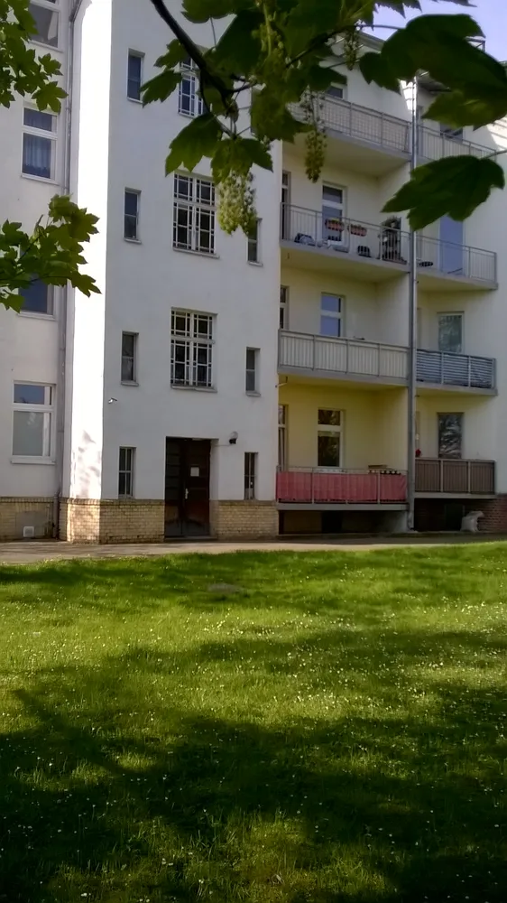 2 Zimmer Wohnung mit 45 m² in Leipzig – Bild 2