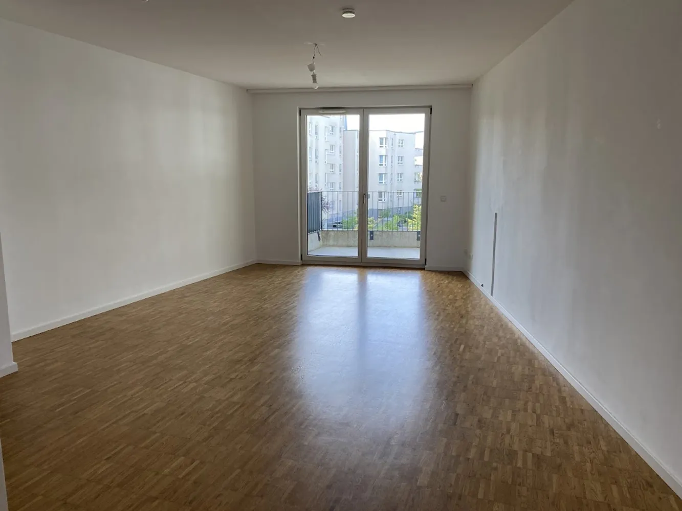 2 Zimmer Wohnung mit 61 m² in Berlin – Bild 4