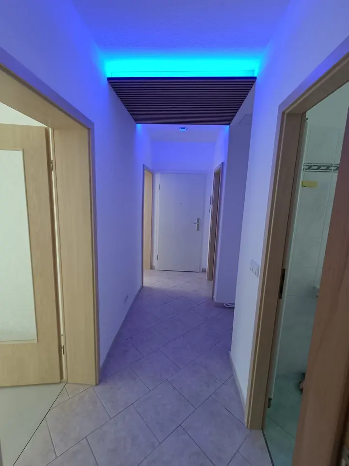 4 Zimmer Wohnung mit 68 m² in Königs Wusterhausen – Bild 9
