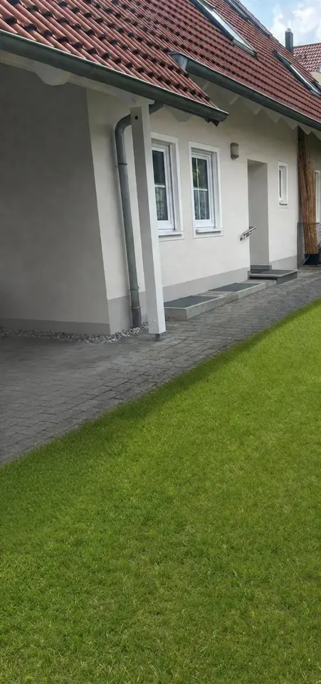 5 Zimmer Wohnung mit 130 m² in Donauwörth – Bild 4