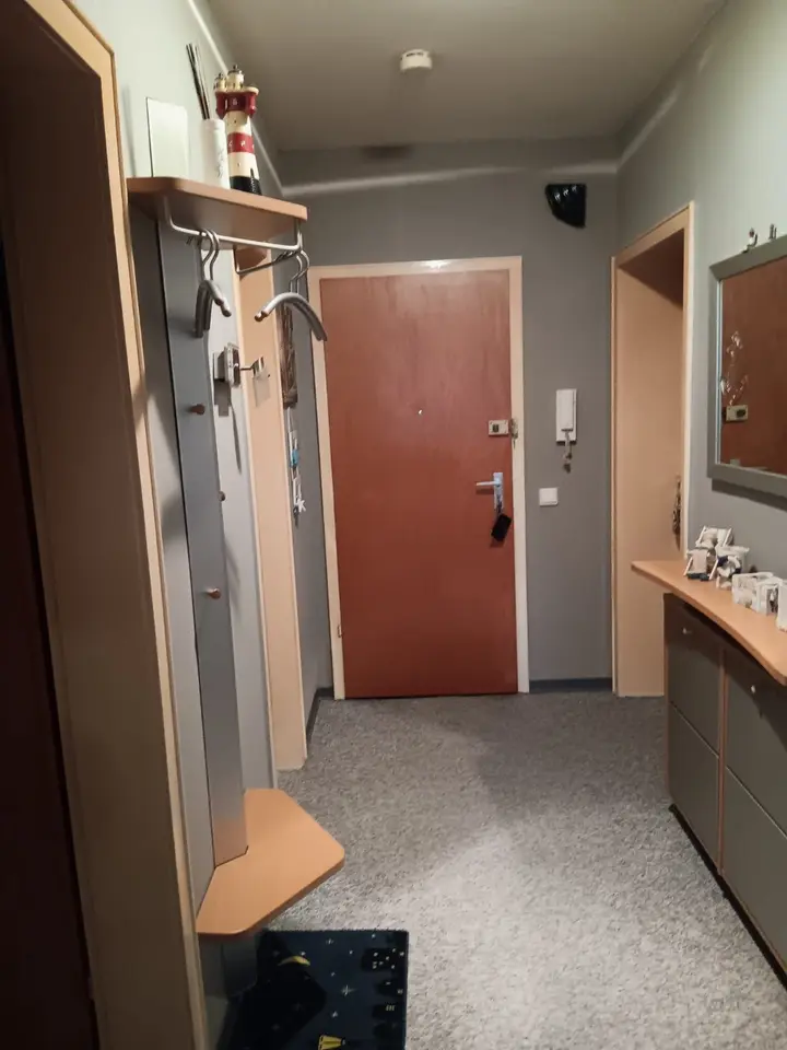 3 Zimmer Wohnung mit 61 m² in Gladbeck – Bild 5