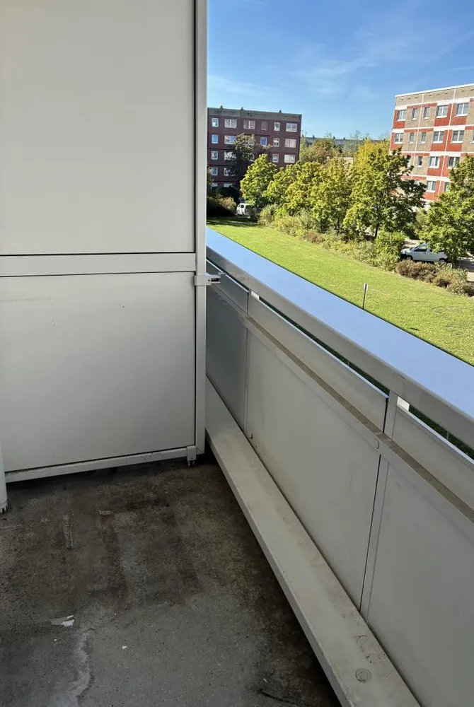 3 Zimmer Wohnung mit 58 m² in Halle (Saale) – Bild 4