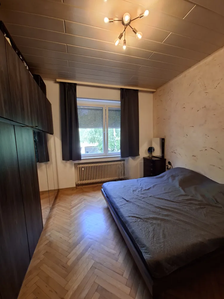 2 Zimmer Wohnung mit 47 m² in Stuttgart – Bild 2