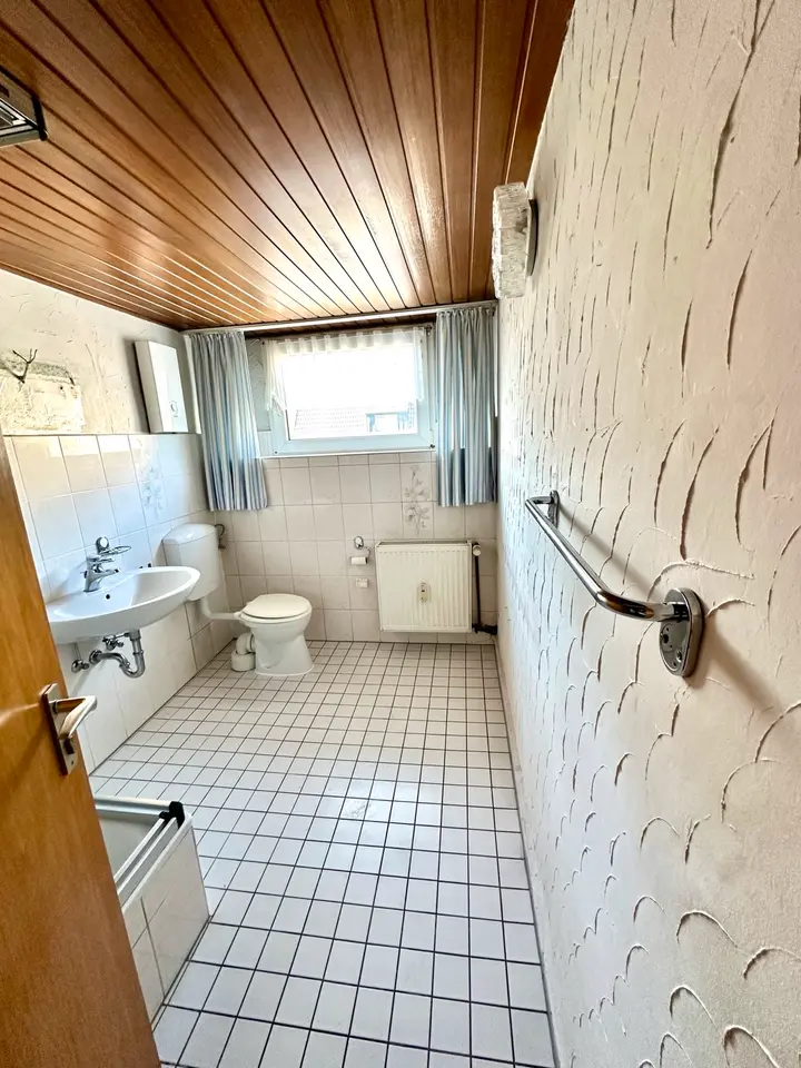 4 Zimmer Wohnung mit 90 m² in Velbert – Bild 5