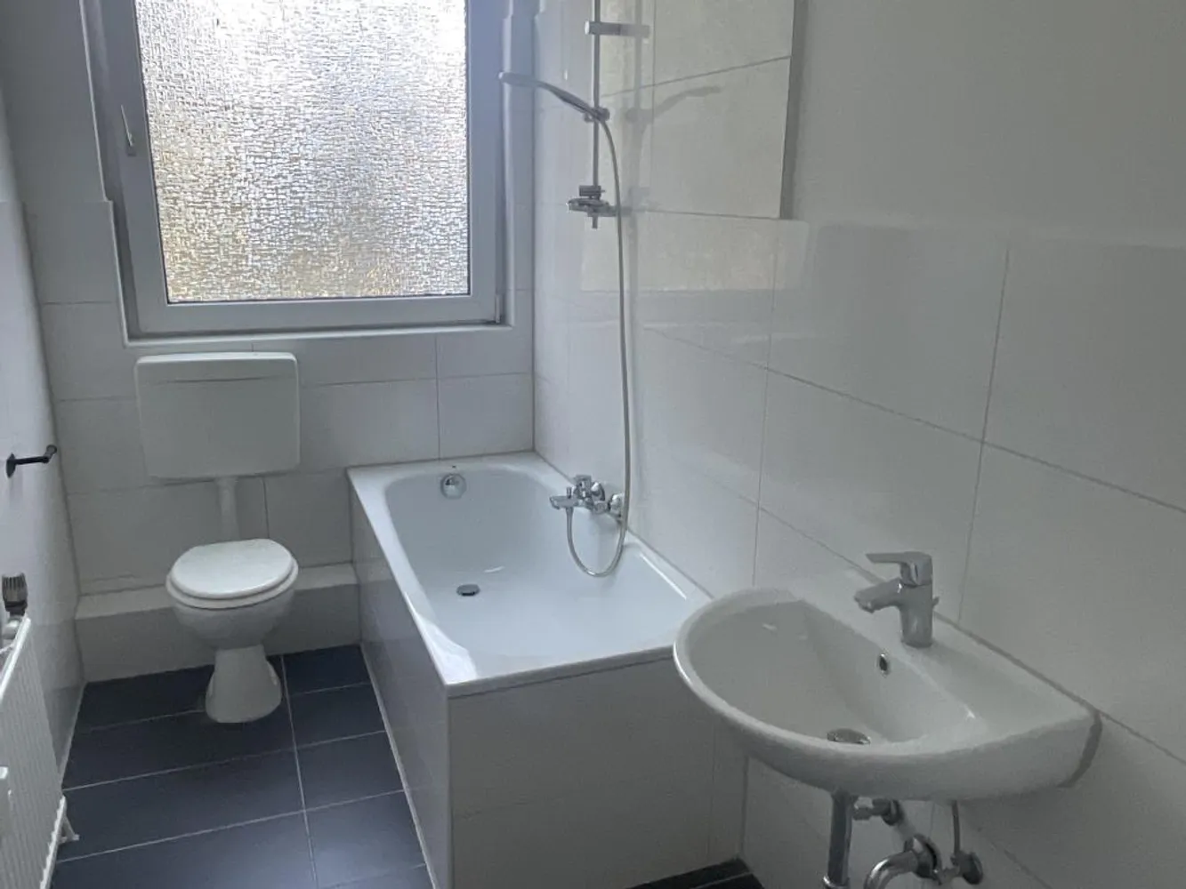 2 Zimmer Wohnung mit 66 m² in Duisburg – Bild 3