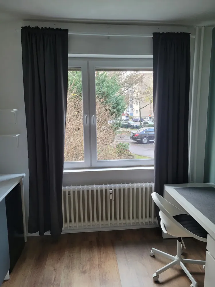 WG-Zimmer mit 13 m² in Berlin – Bild 10