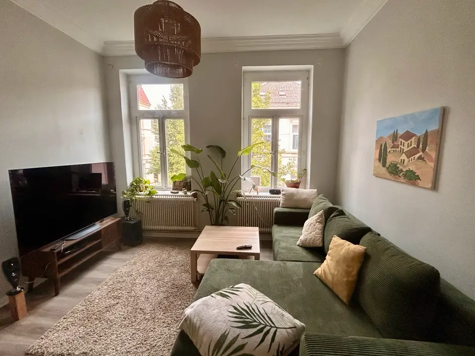 WG-Zimmer mit 15 m² in Quakenbrück – Bild 10