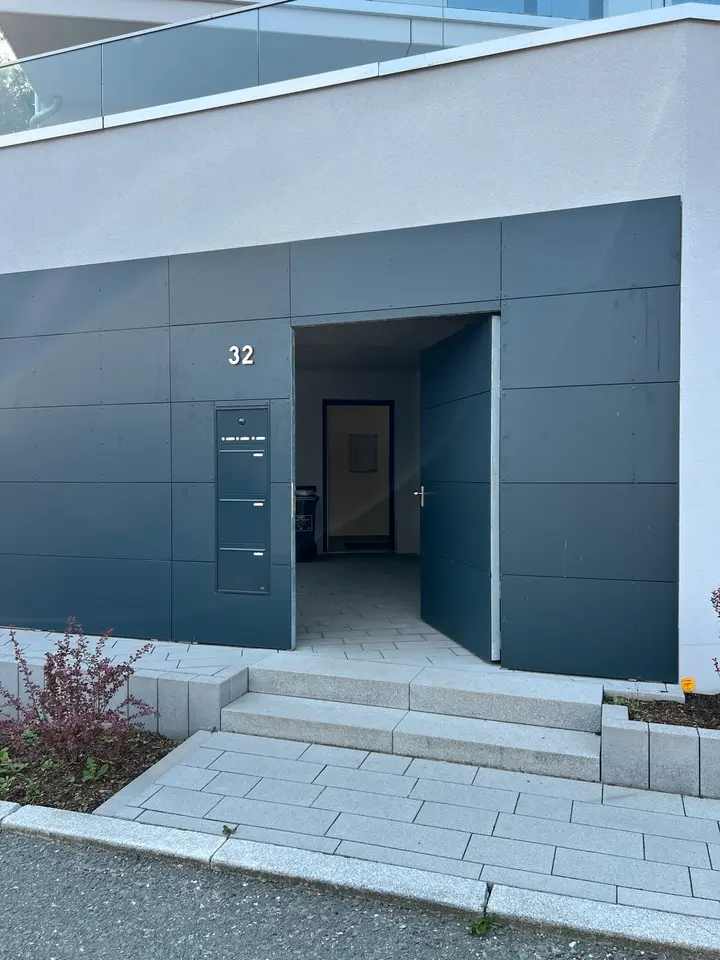 4 Zimmer Wohnung mit 180 m² in Jena – Bild 3