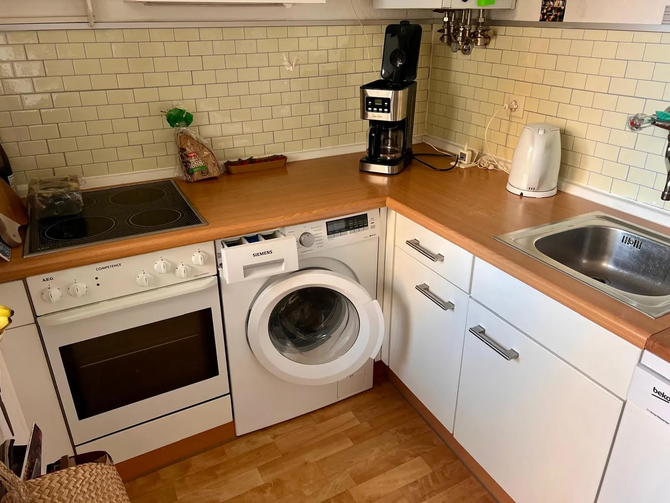 2 Zimmer Wohnung mit 46 m² in Düsseldorf – Bild 12