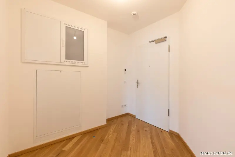 2 Zimmer Wohnung mit 59 m² in München – Bild 6