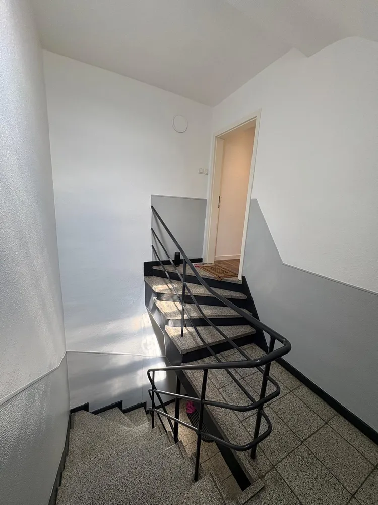 3 Zimmer Wohnung mit 45 m² in Mönchengladbach – Bild 2