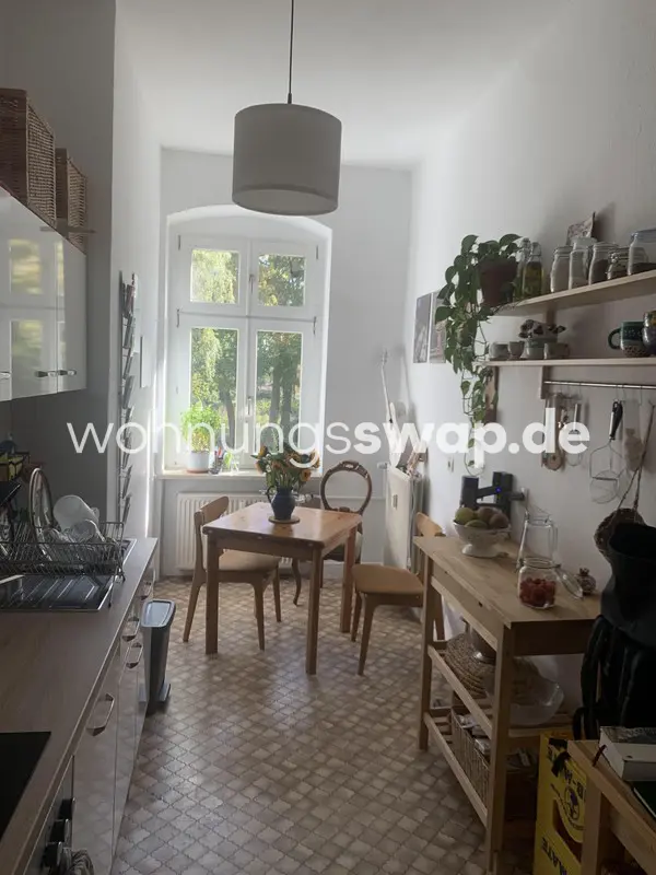 13 Zimmer Wohnung mit 45 m² in Berlin – Bild 6