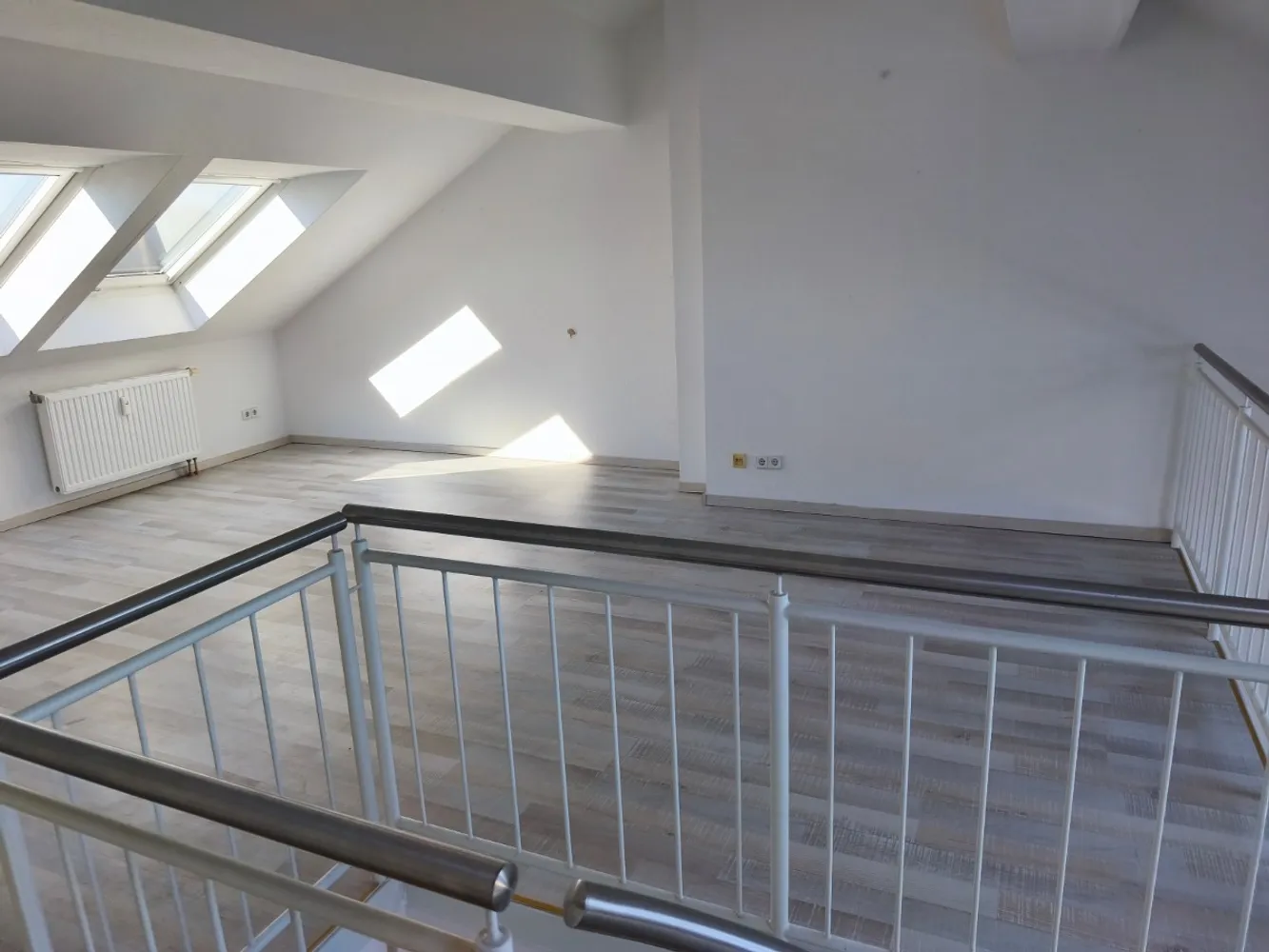 3 Zimmer Wohnung mit 83 m² in Halle (Saale) – Bild 2