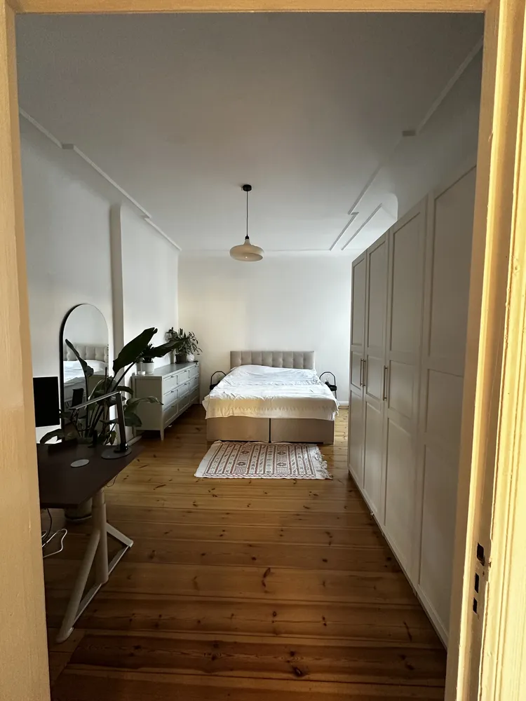 2 Zimmer Wohnung mit 72 m² in Berlin – Bild 9