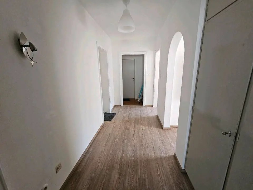 WG-Zimmer mit 17 m² in Karlsruhe – Bild 4