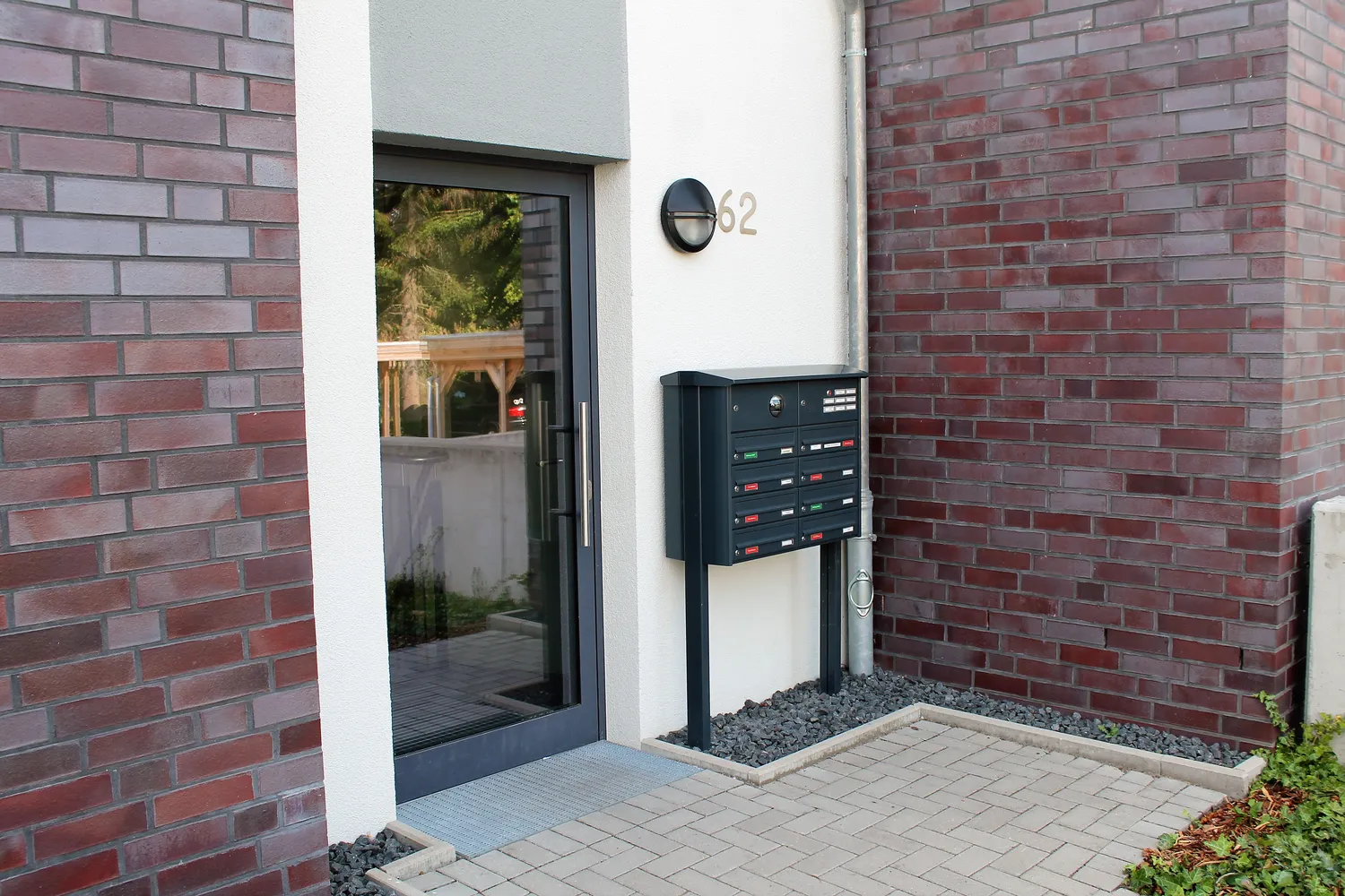 2 Zimmer Wohnung mit 77 m² in Hamburg – Bild 4