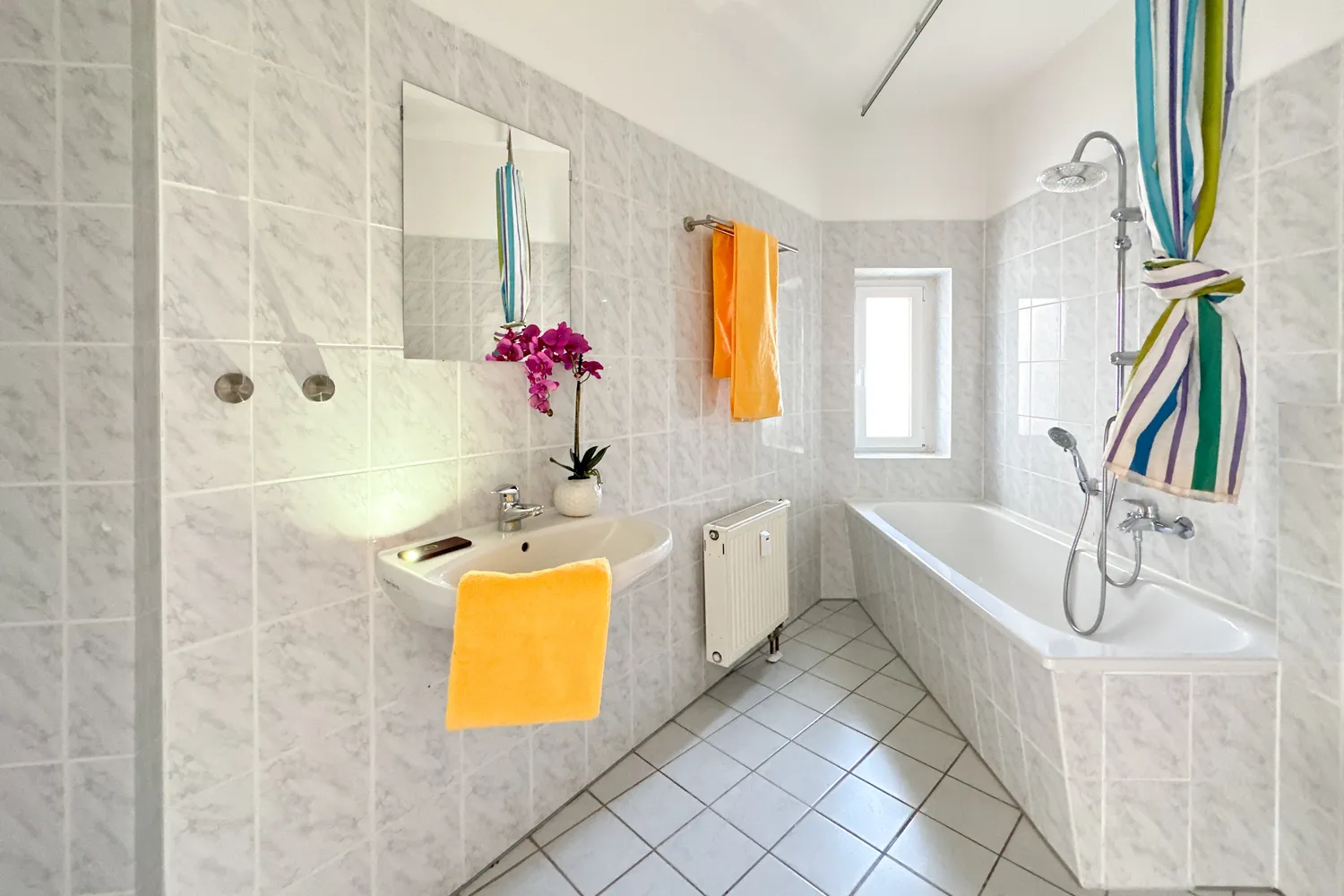 2 Zimmer Wohnung mit 64 m² in Magdeburg – Bild 6