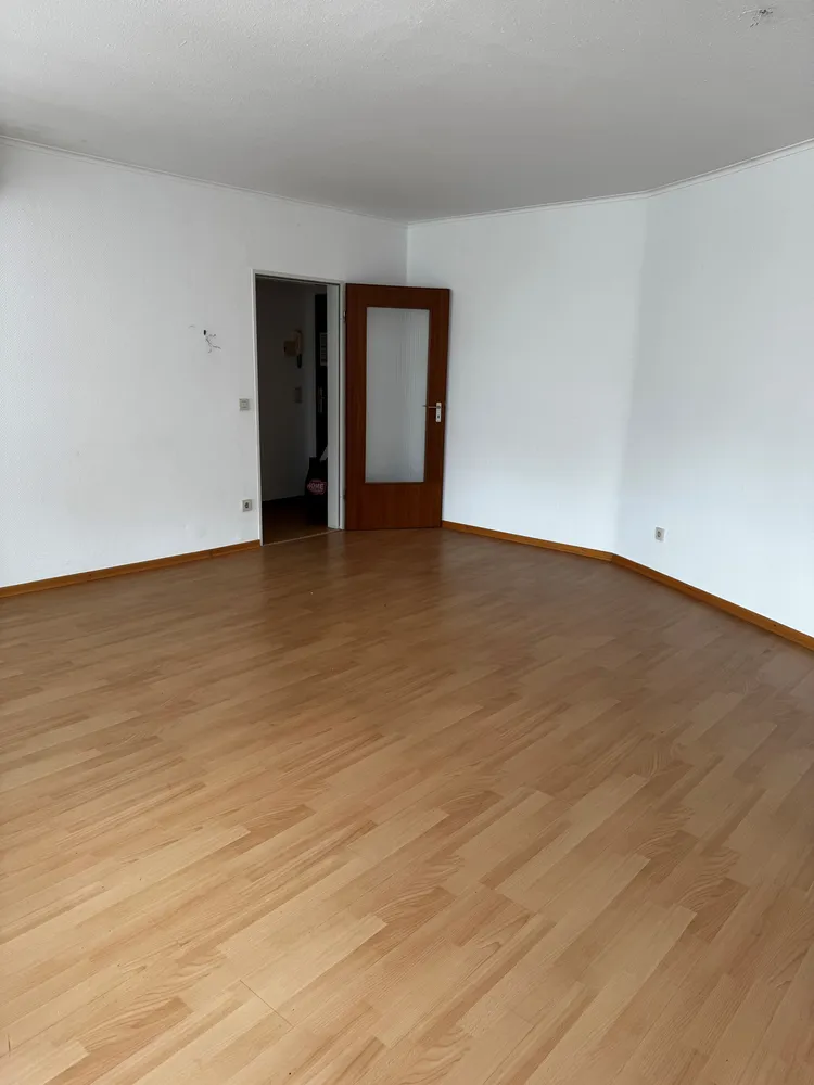 2 Zimmer Wohnung mit 60 m² in Essen – Bild 1