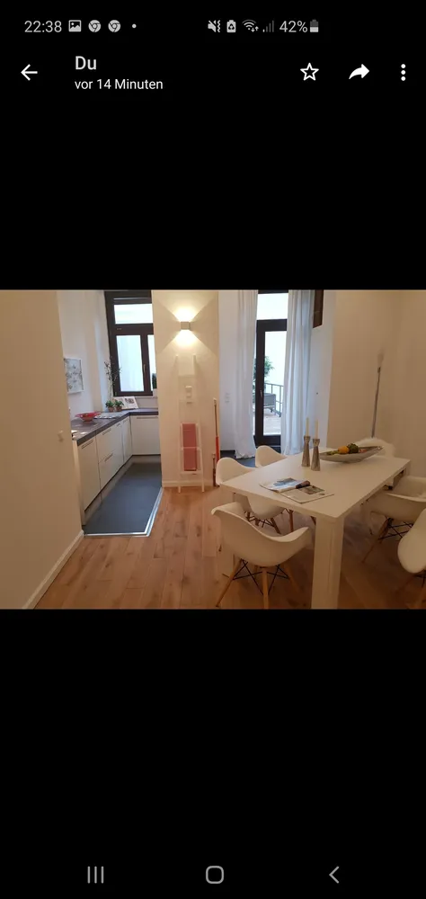2 Zimmer Wohnung mit 110 m² in Wuppertal – Bild 9