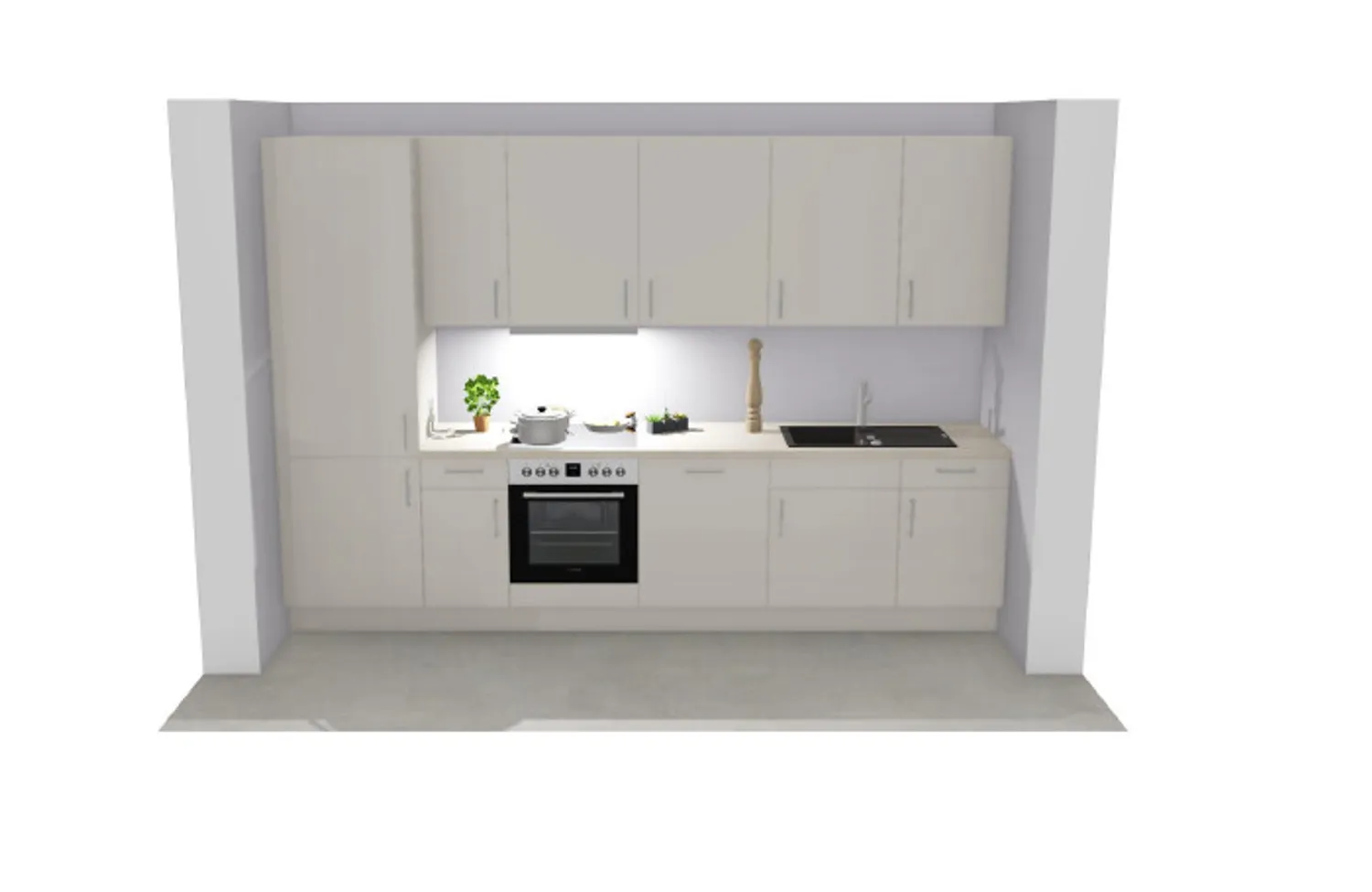 4 Zimmer Wohnung mit 103 m² in Delmenhorst – Bild 5
