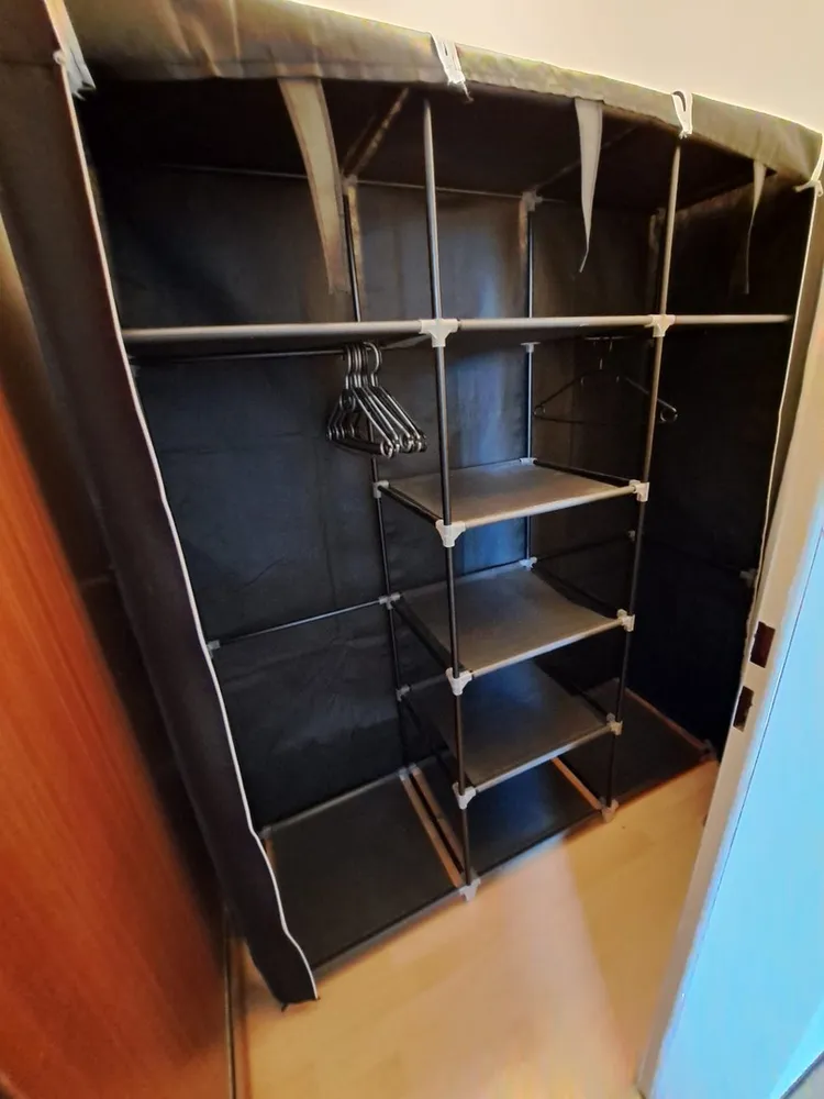 1 Zimmer Wohnung mit 40 m² in Nürnberg – Bild 4