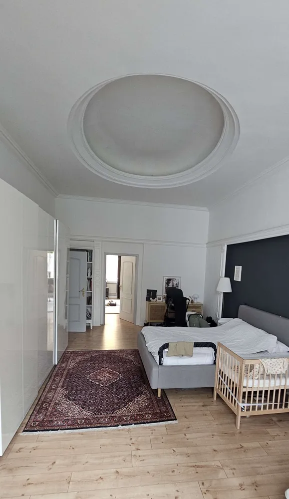 3 Zimmer Wohnung mit 97 m² in Aachen – Bild 6