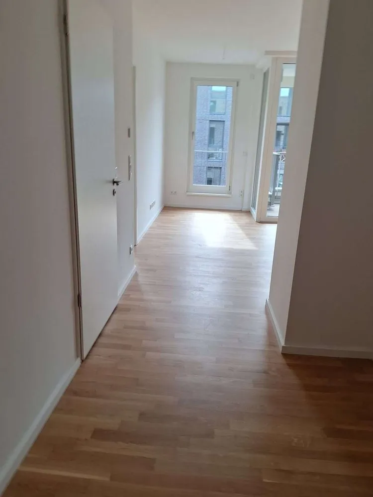 2 Zimmer Wohnung mit 50 m² in Greifswald – Bild 6